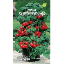 Євро Томат Балконне диво /0,2г/