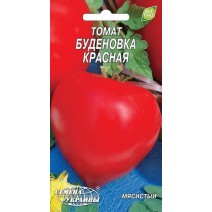 Євро Томат Будьонівка червона /0,1г/