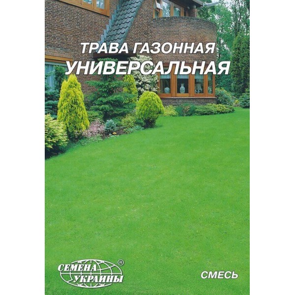 Гігант Трава газон."Універсальна" /20г/